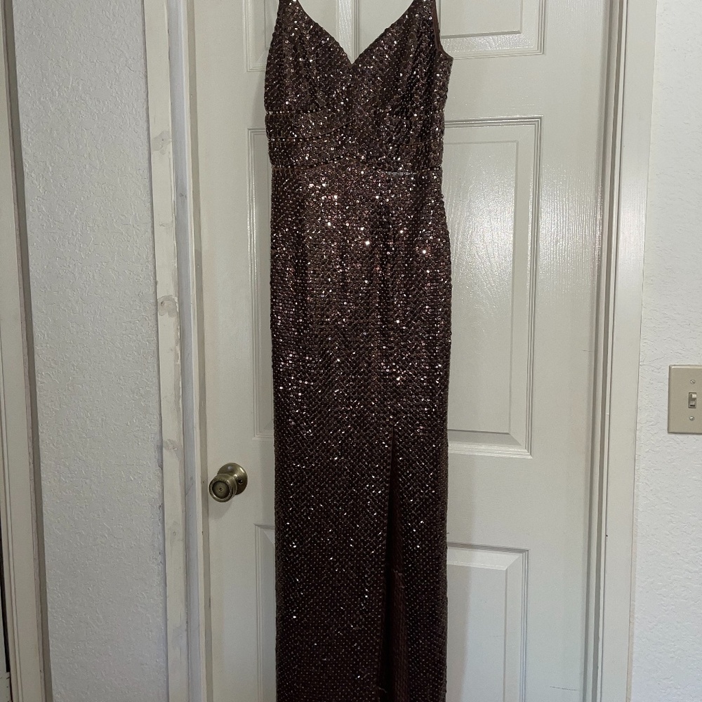 Stunning Evening Dress